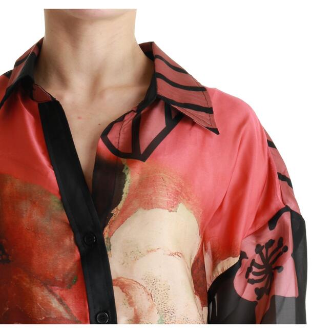 CAMICIA ROSELINE ANONYME - Mad Fashion | img vers.650x/